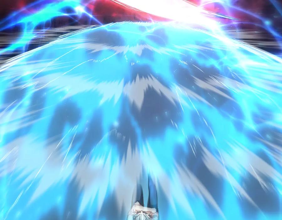 《虫族主宰：我玩的就是天灾》第74话 杀敖乾！战圣子！ 第23页