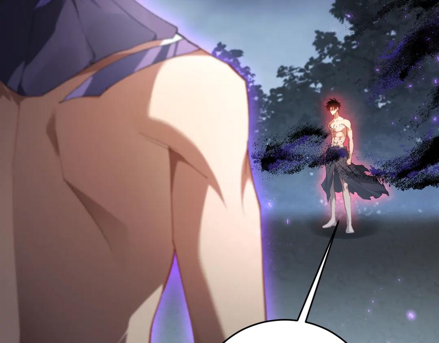 《虫族主宰：我玩的就是天灾》第74话 杀敖乾！战圣子！ 第95页