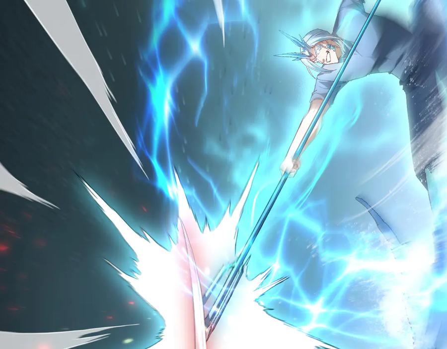 《虫族主宰：我玩的就是天灾》第74话 杀敖乾！战圣子！ 第16页