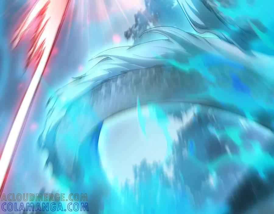 《虫族主宰：我玩的就是天灾》第74话 杀敖乾！战圣子！ 第69页