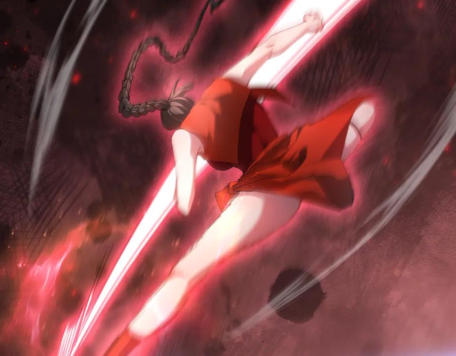 《虫族主宰：我玩的就是天灾》第74话 杀敖乾！战圣子！ 第100页