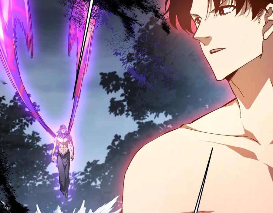 《虫族主宰：我玩的就是天灾》第74话 杀敖乾！战圣子！ 第91页