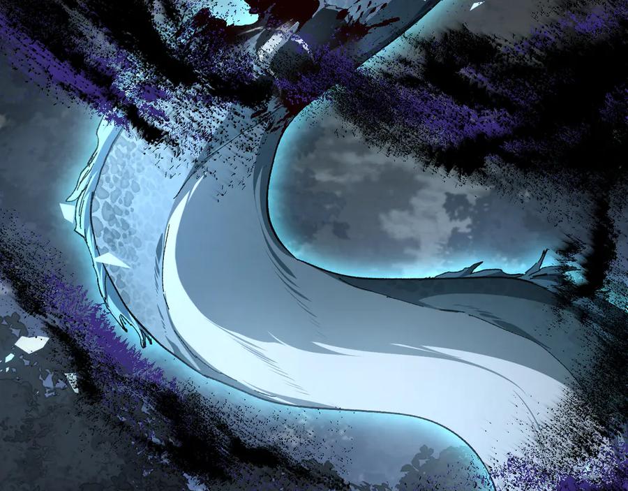 《虫族主宰：我玩的就是天灾》第74话 杀敖乾！战圣子！ 第88页