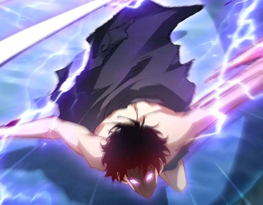 《虫族主宰：我玩的就是天灾》第74话 杀敖乾！战圣子！ 第50页