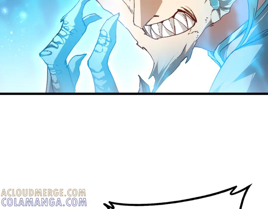 《虫族主宰：我玩的就是天灾》第74话 杀敖乾！战圣子！ 第29页