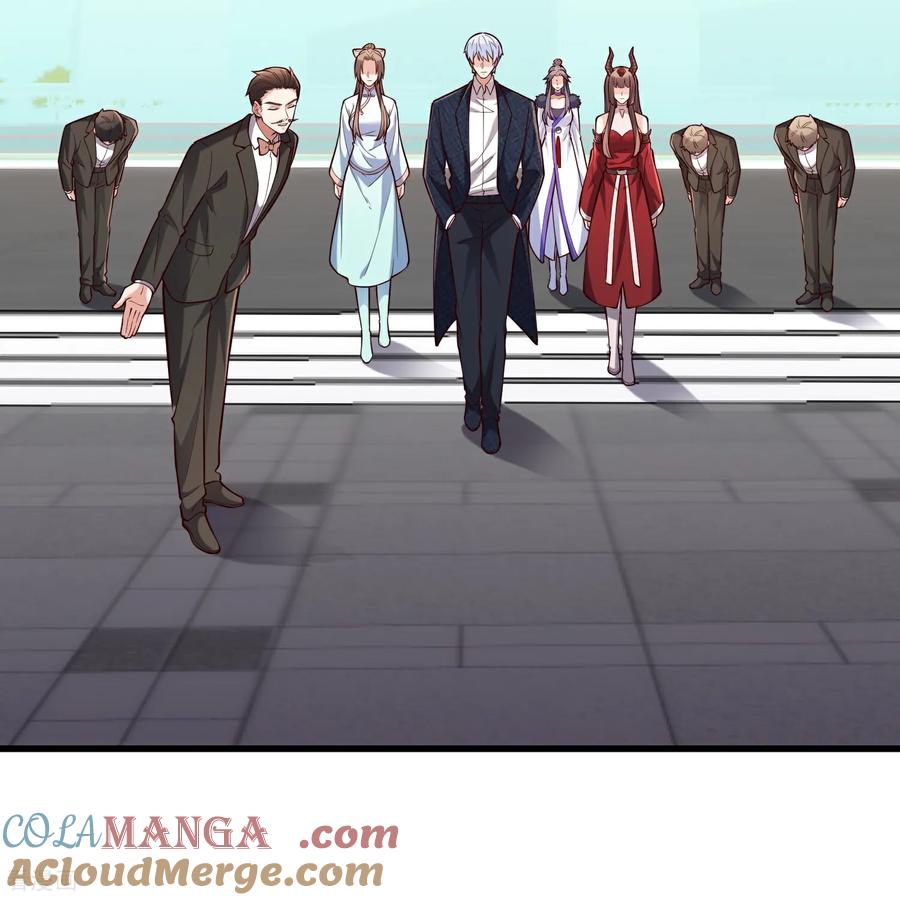 《我是大仙尊》第823话 第19页