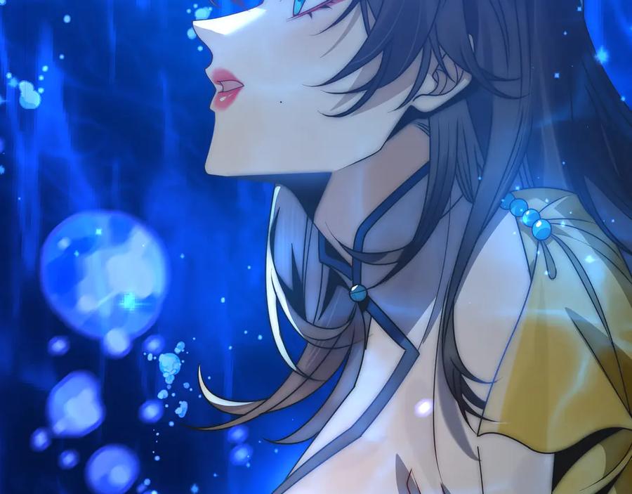 《大爱魔尊，女徒弟都想杀我》第89话 为师以你为荣 第140页