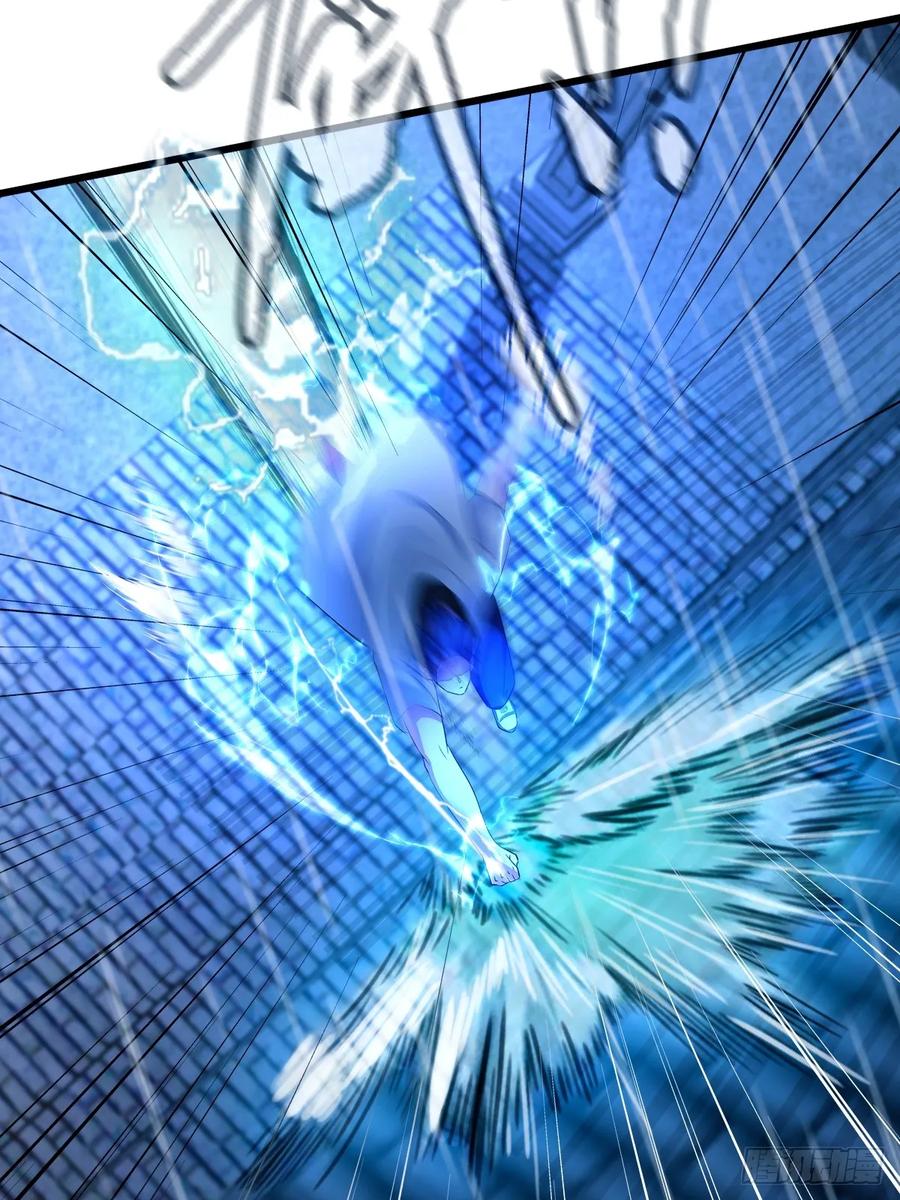 你什么档次敢在我七个师姐面前装 - 第43话 独闯虎穴 - 第27张图