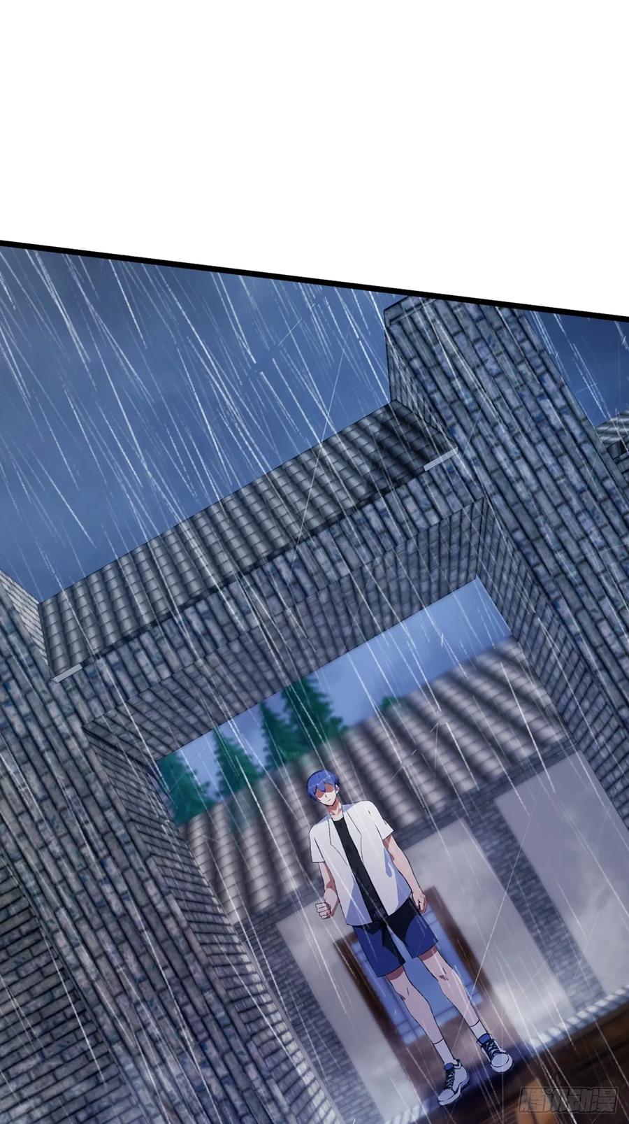 你什么档次敢在我七个师姐面前装 - 第43话 独闯虎穴 - 第31张图