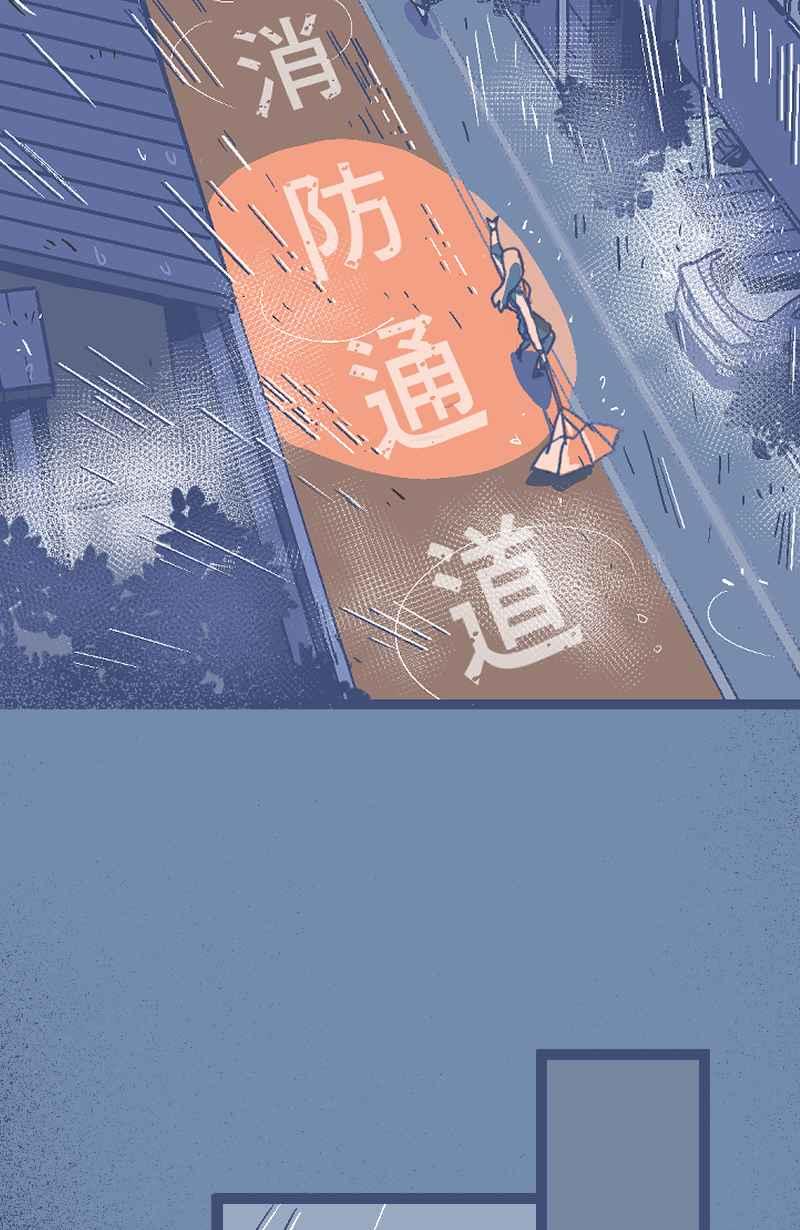 《魔幻时刻：THE ACTOR》第3话 第17页