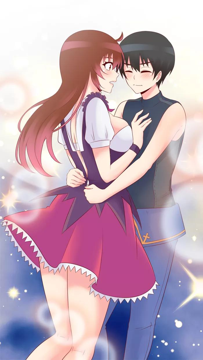 《那年夏天》第四十章 很喜欢 第14页