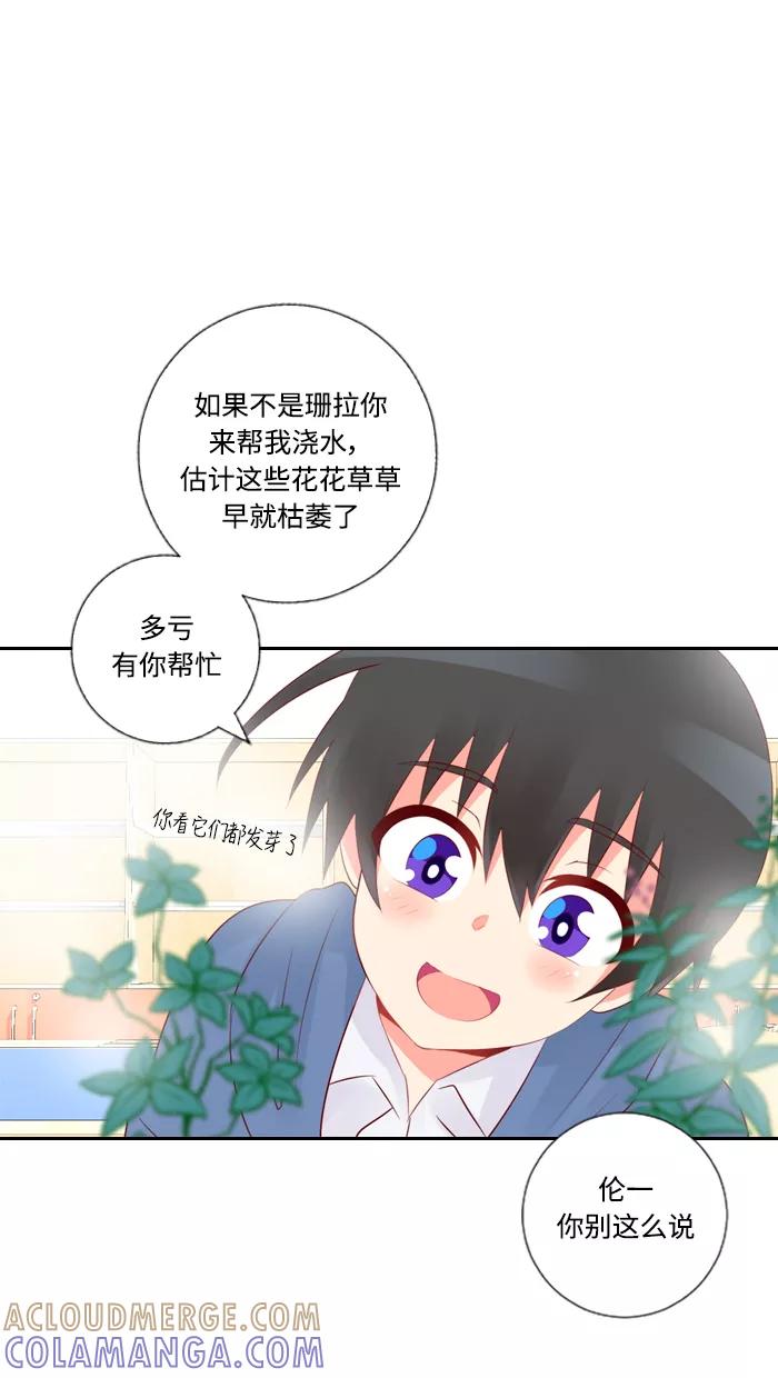 《那年夏天》第四十四章 危险人物 第7页