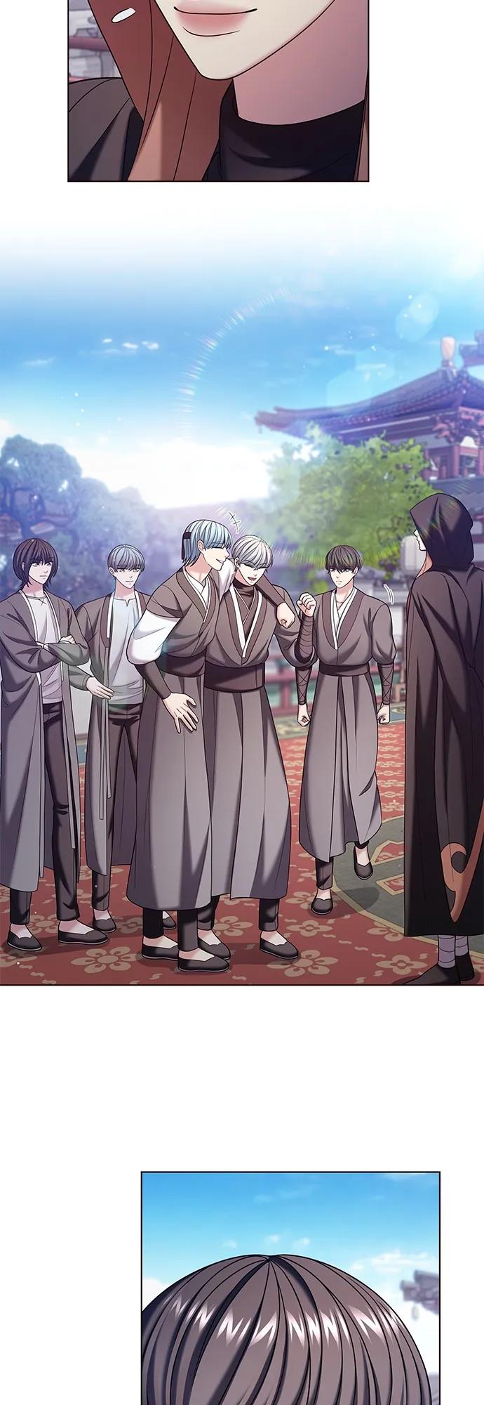 《追逐星星的少年们》第53集 第27页