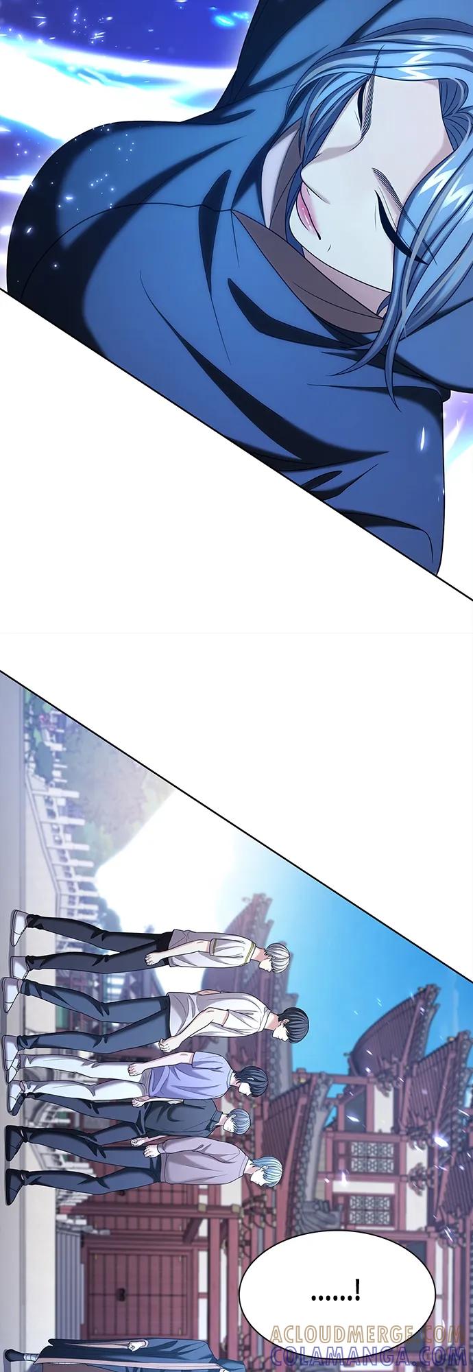 《追逐星星的少年们》第55集 第58页