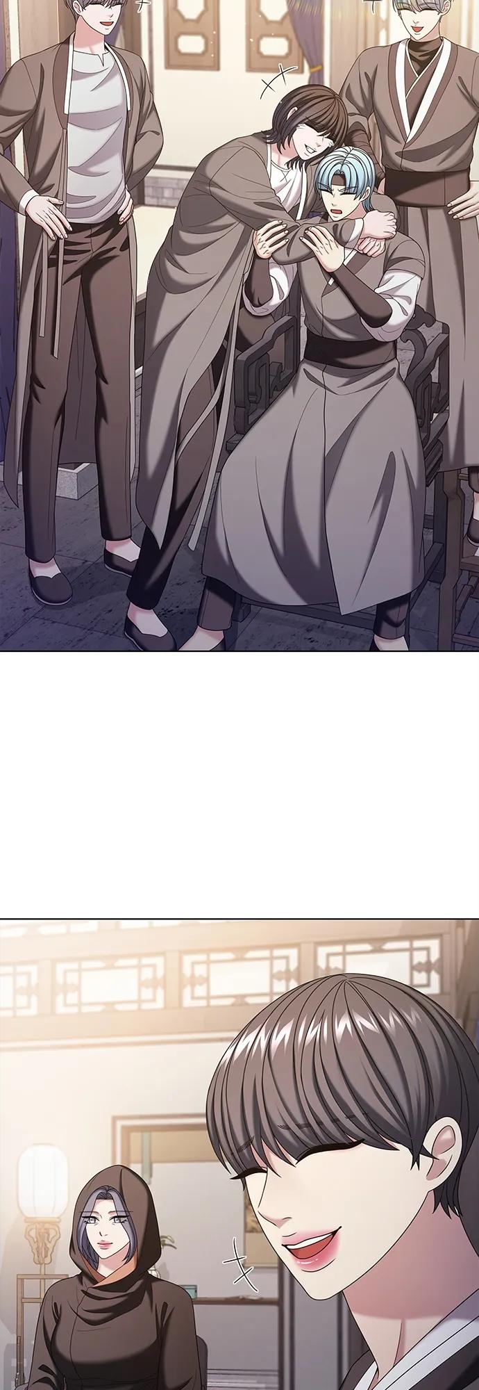 《追逐星星的少年们》第55集 第15页
