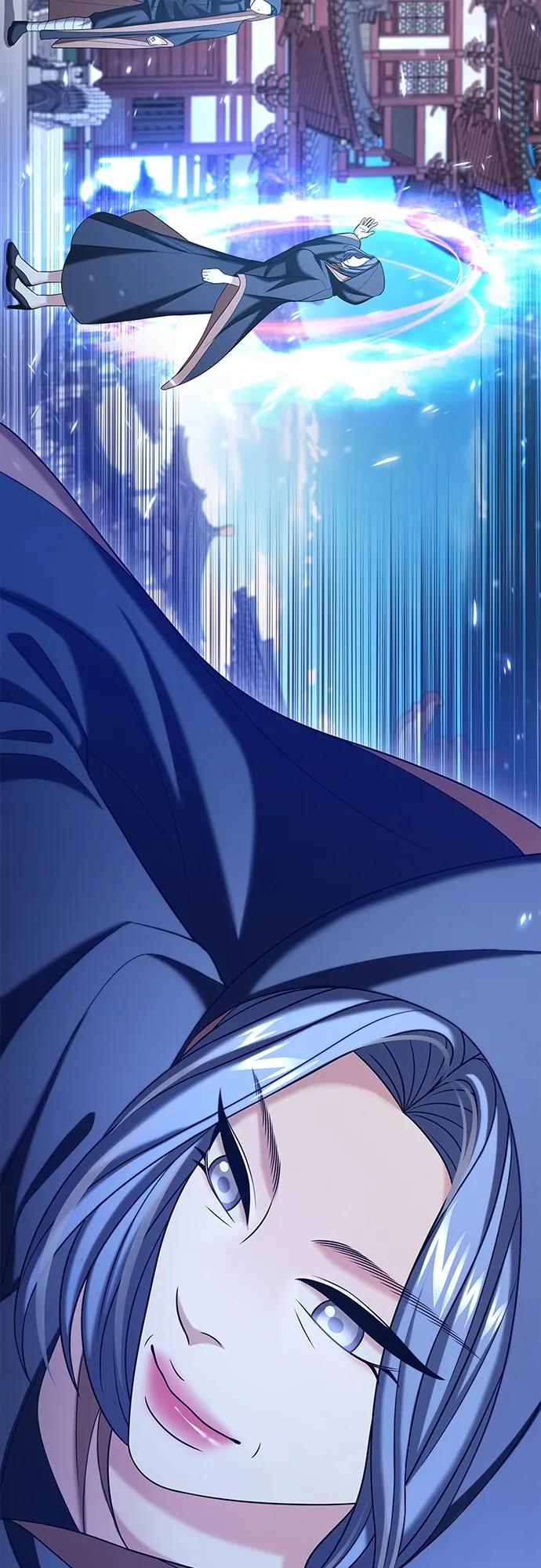 《追逐星星的少年们》第55集 第59页