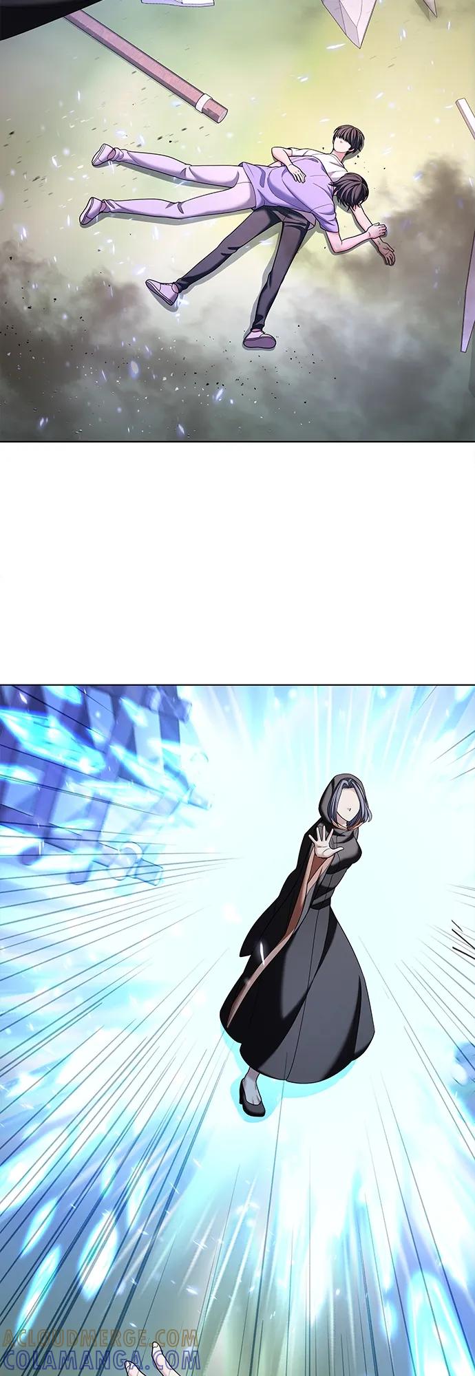 《追逐星星的少年们》第57集 第19页