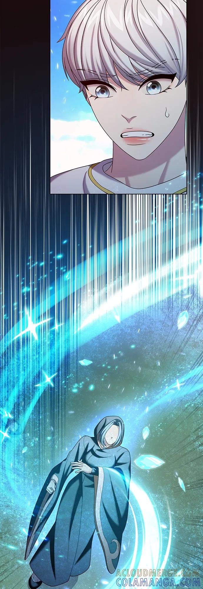 《追逐星星的少年们》第57集 第13页