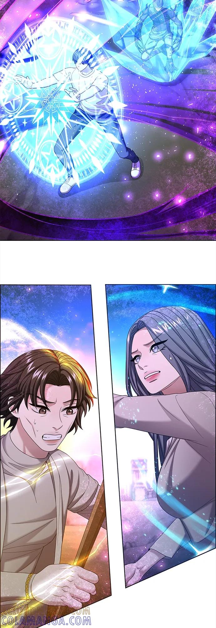 《追逐星星的少年们》第59集 第4页
