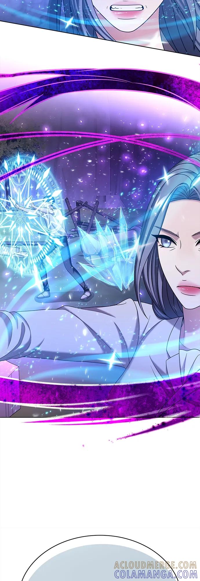 《追逐星星的少年们》第59集 第10页