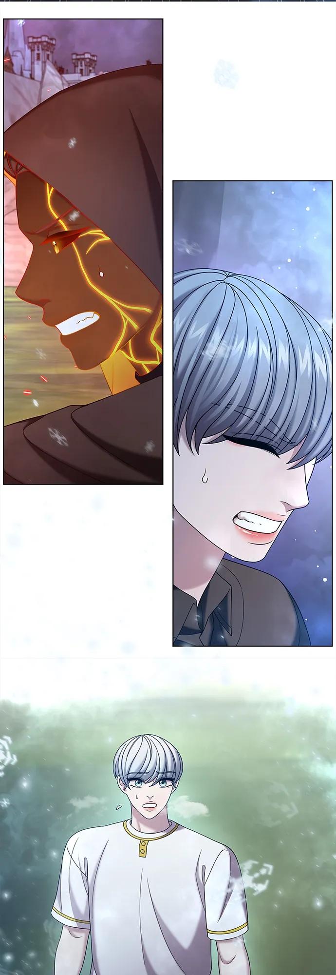 《追逐星星的少年们》第60集 第33页