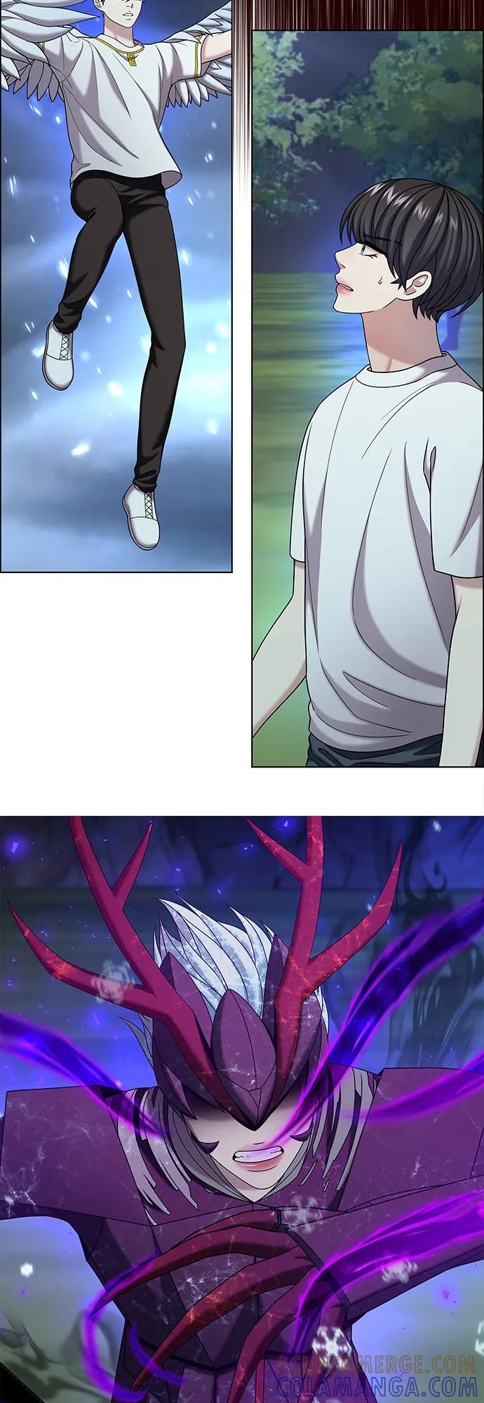 《追逐星星的少年们》第60集 第16页