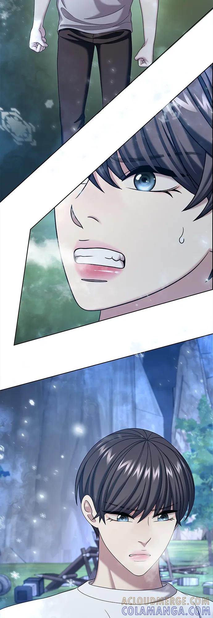 《追逐星星的少年们》第60集 第34页
