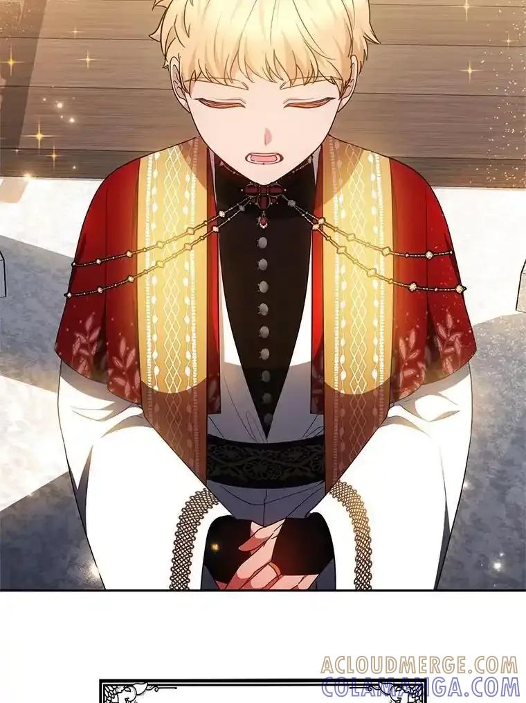 《宝贝龙太子妃驯服疯子》35.照顾皇太子 第9页