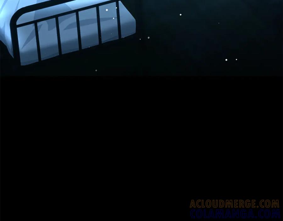 《凡菲尔德的秘密》第19话 不幸的信号弹 第129页