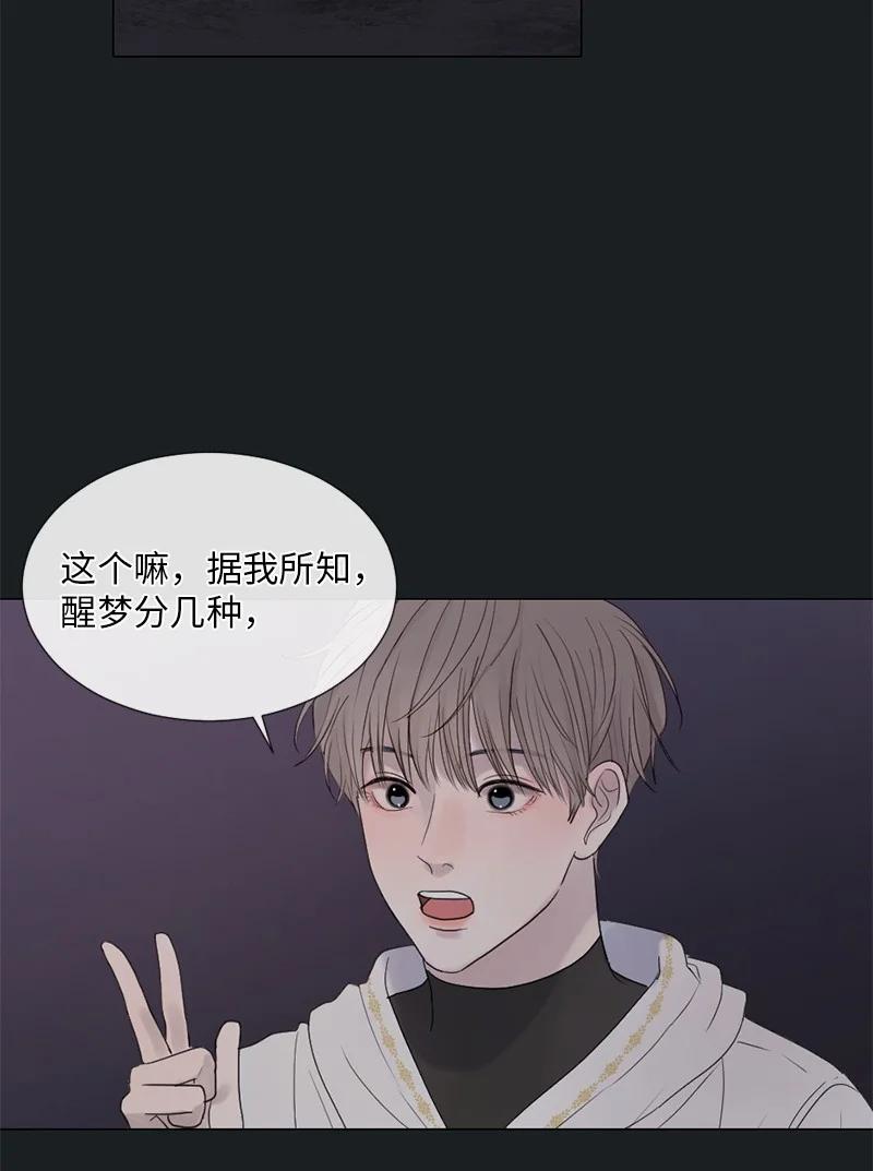 《守护你的梦境》08 你想怎样就怎样吧 第57页