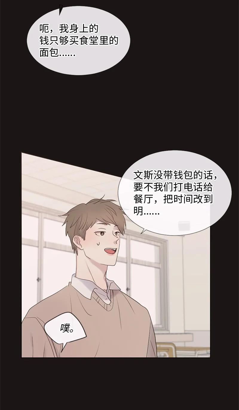 《守护你的梦境》14 双面约恩 第20页