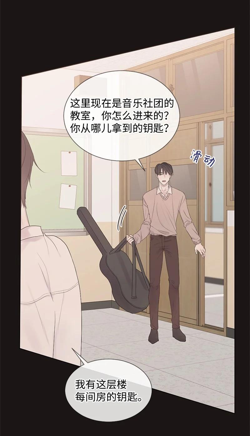 《守护你的梦境》14 双面约恩 第32页