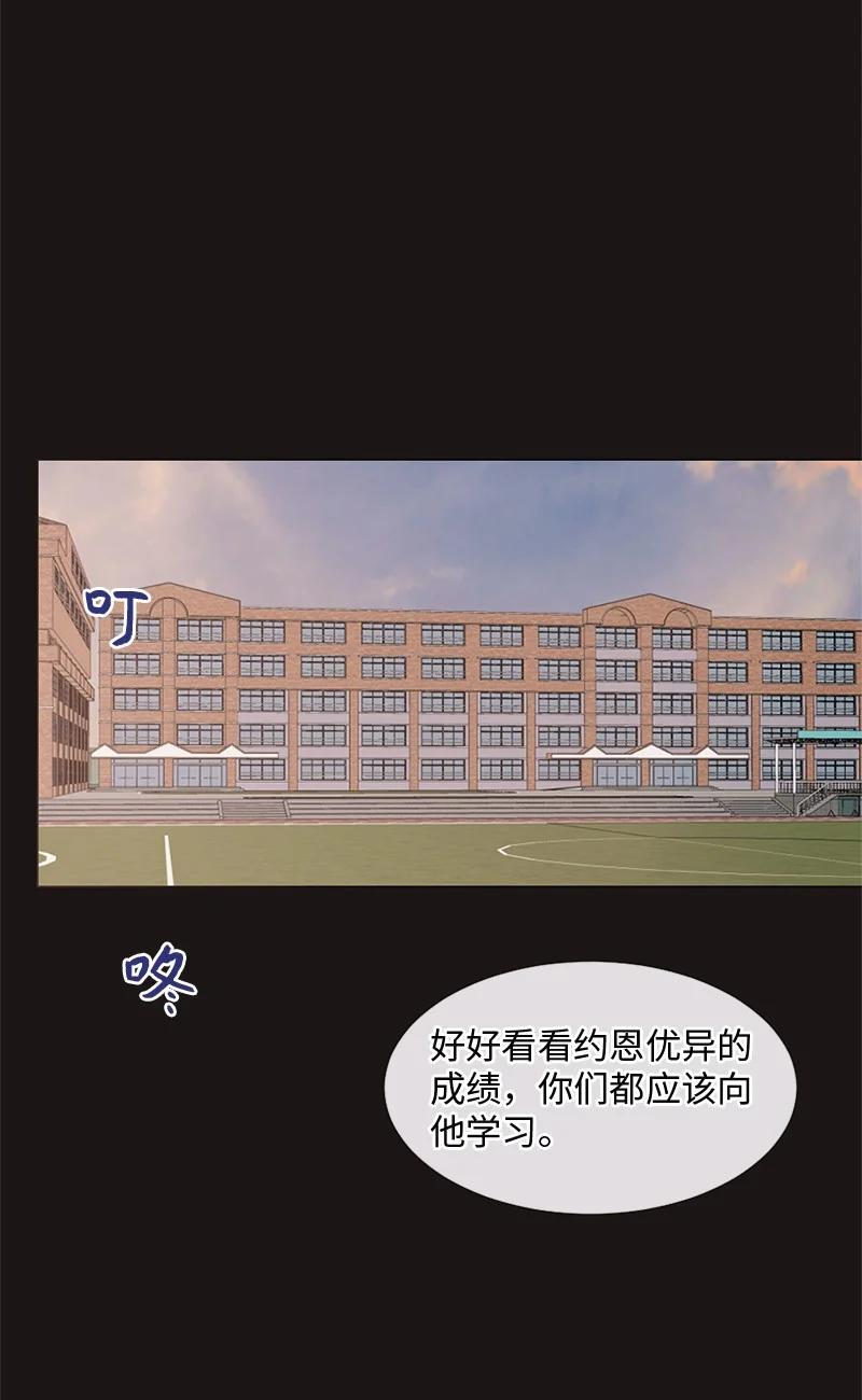 《守护你的梦境》14 双面约恩 第6页