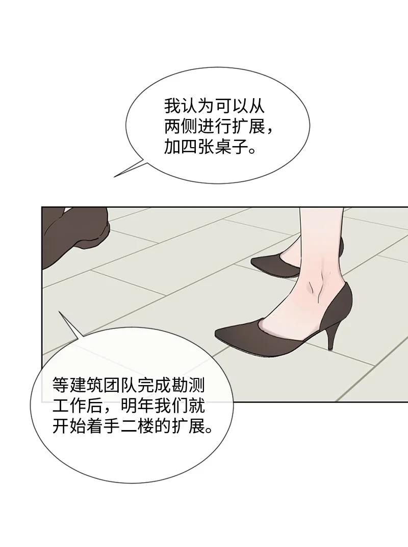 《守护你的梦境》15 他在等着我 第32页