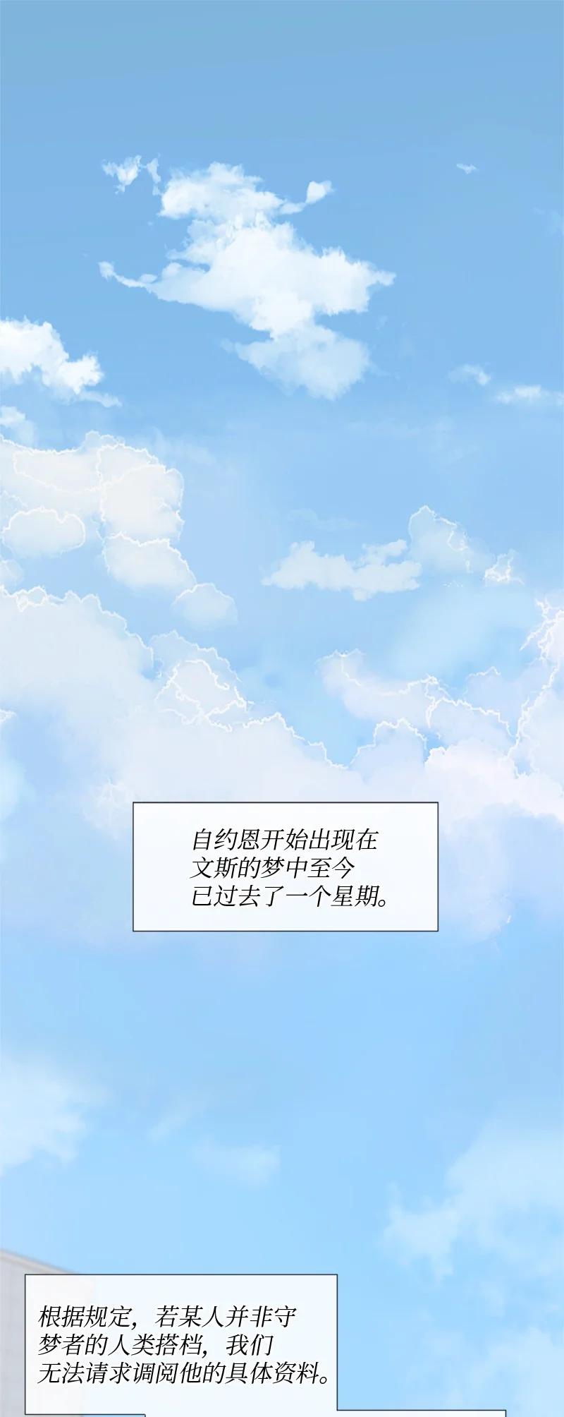 《守护你的梦境》16 怎么会变成这样 第2页