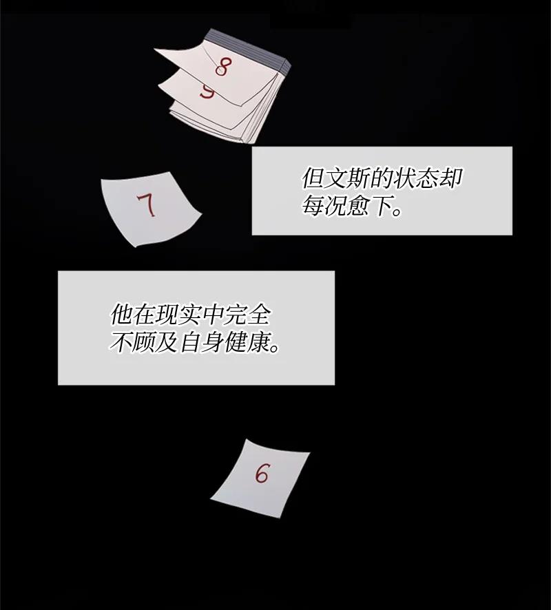 《守护你的梦境》16 怎么会变成这样 第6页