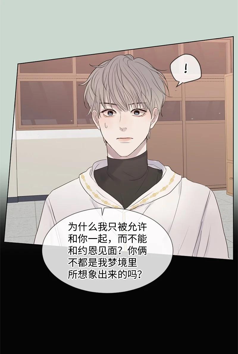 《守护你的梦境》16 怎么会变成这样 第42页