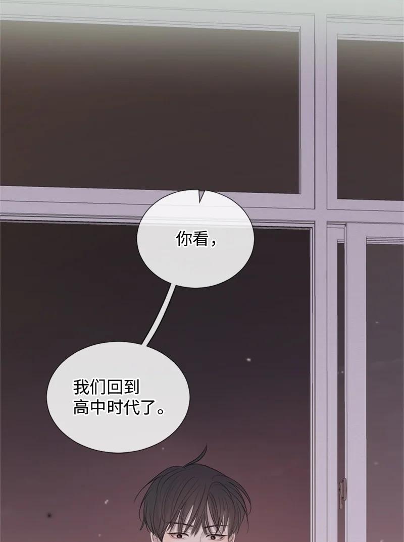 《守护你的梦境》17 他的生命快走到头了吗 第60页