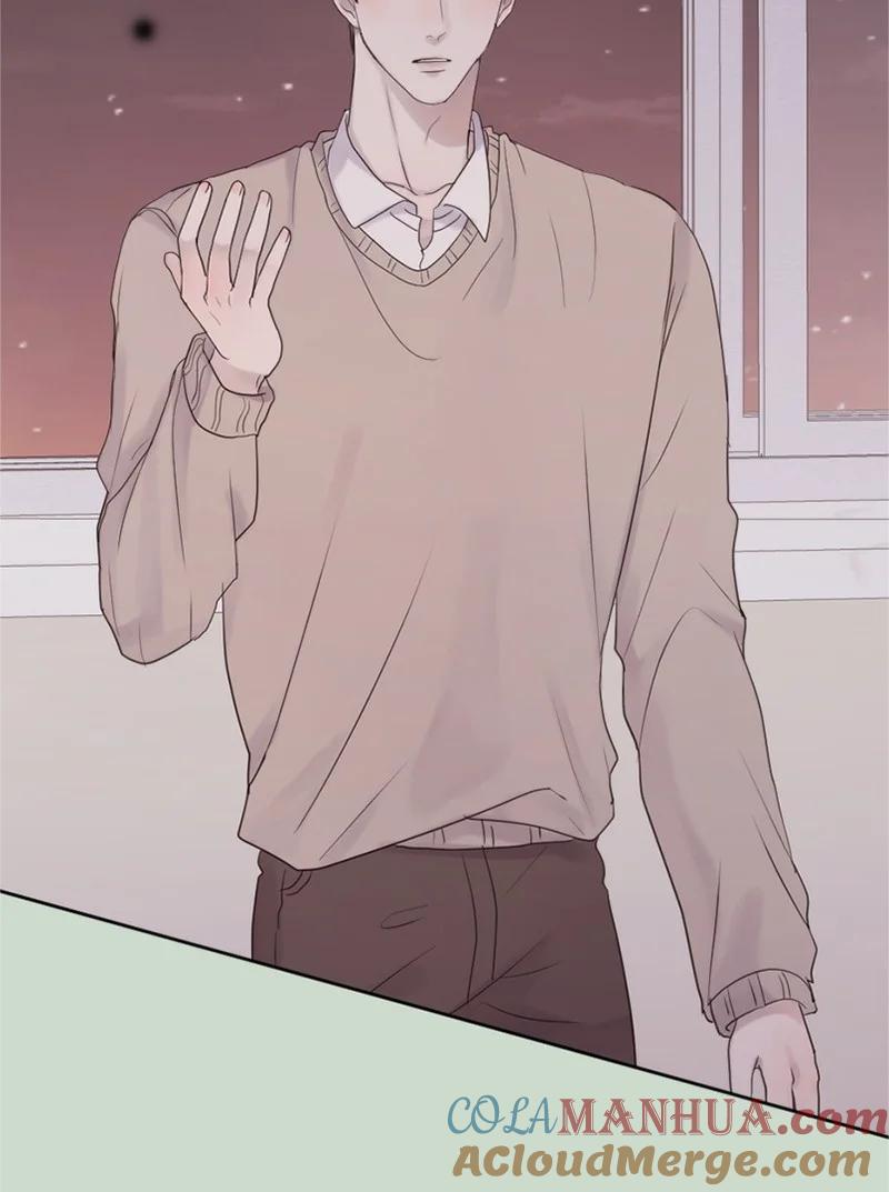 《守护你的梦境》17 他的生命快走到头了吗 第61页