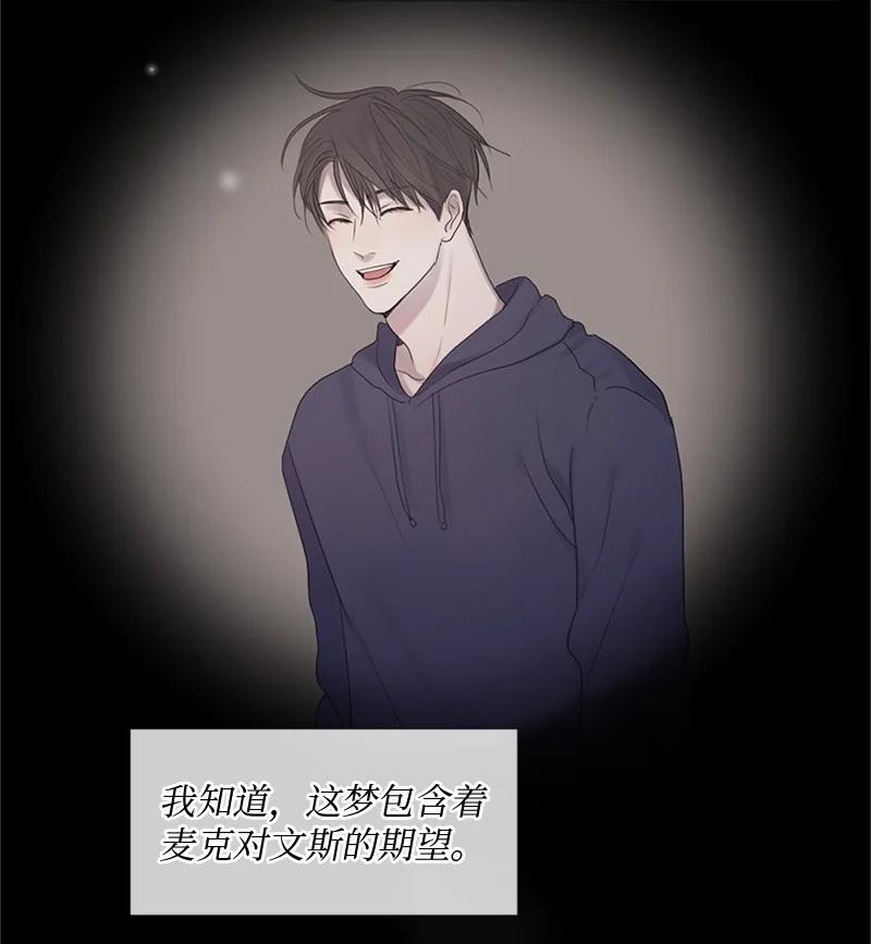 《守护你的梦境》17 他的生命快走到头了吗 第11页