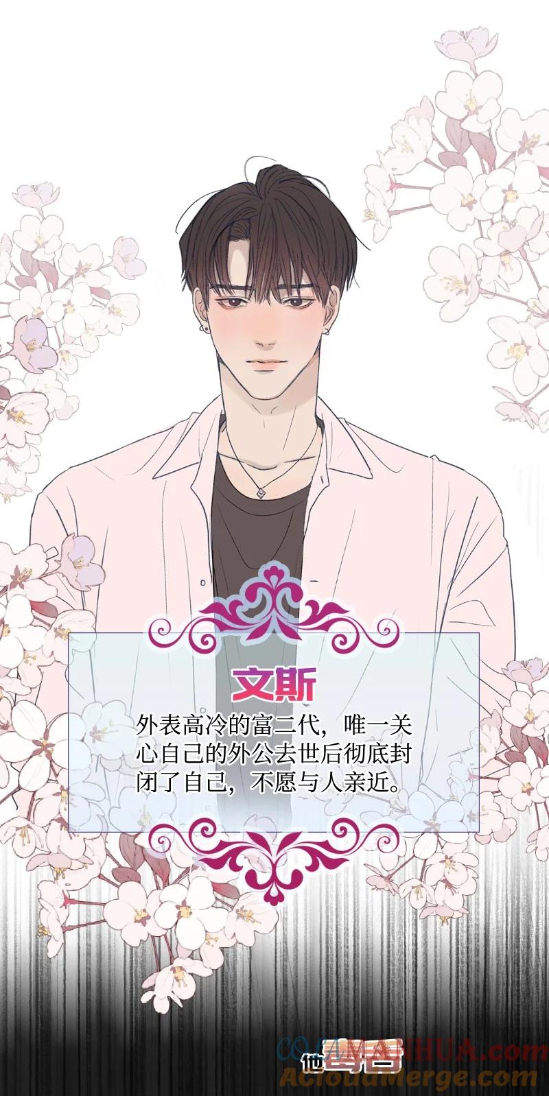 《守护你的梦境》00 序章 第11页
