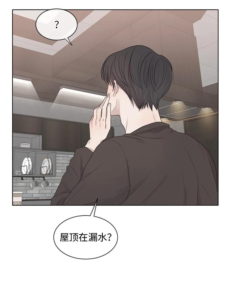 《守护你的梦境》18 现实总是令人失望的 第17页