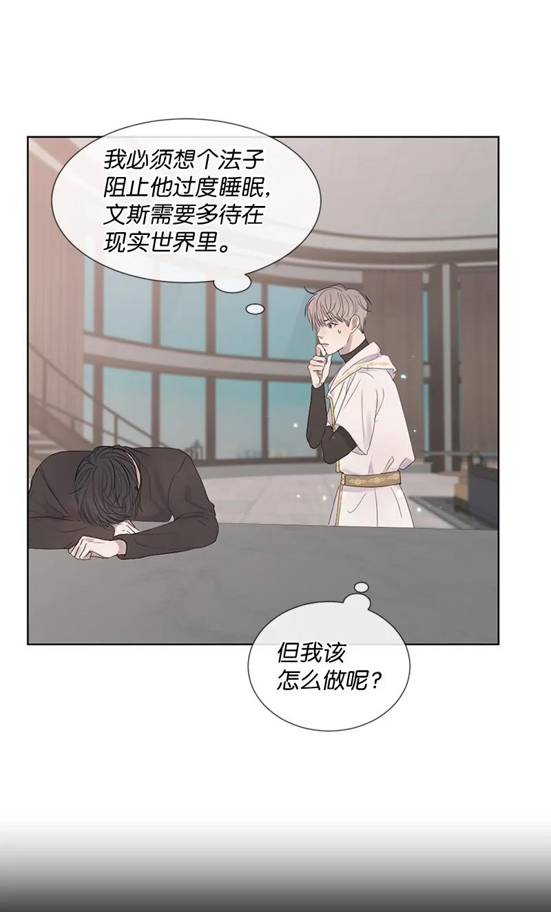《守护你的梦境》18 现实总是令人失望的 第8页