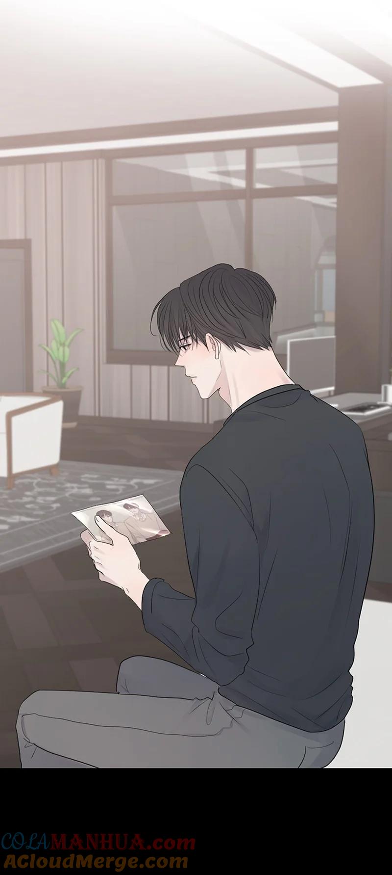 《守护你的梦境》19 他怎么会变成那个样子 第70页