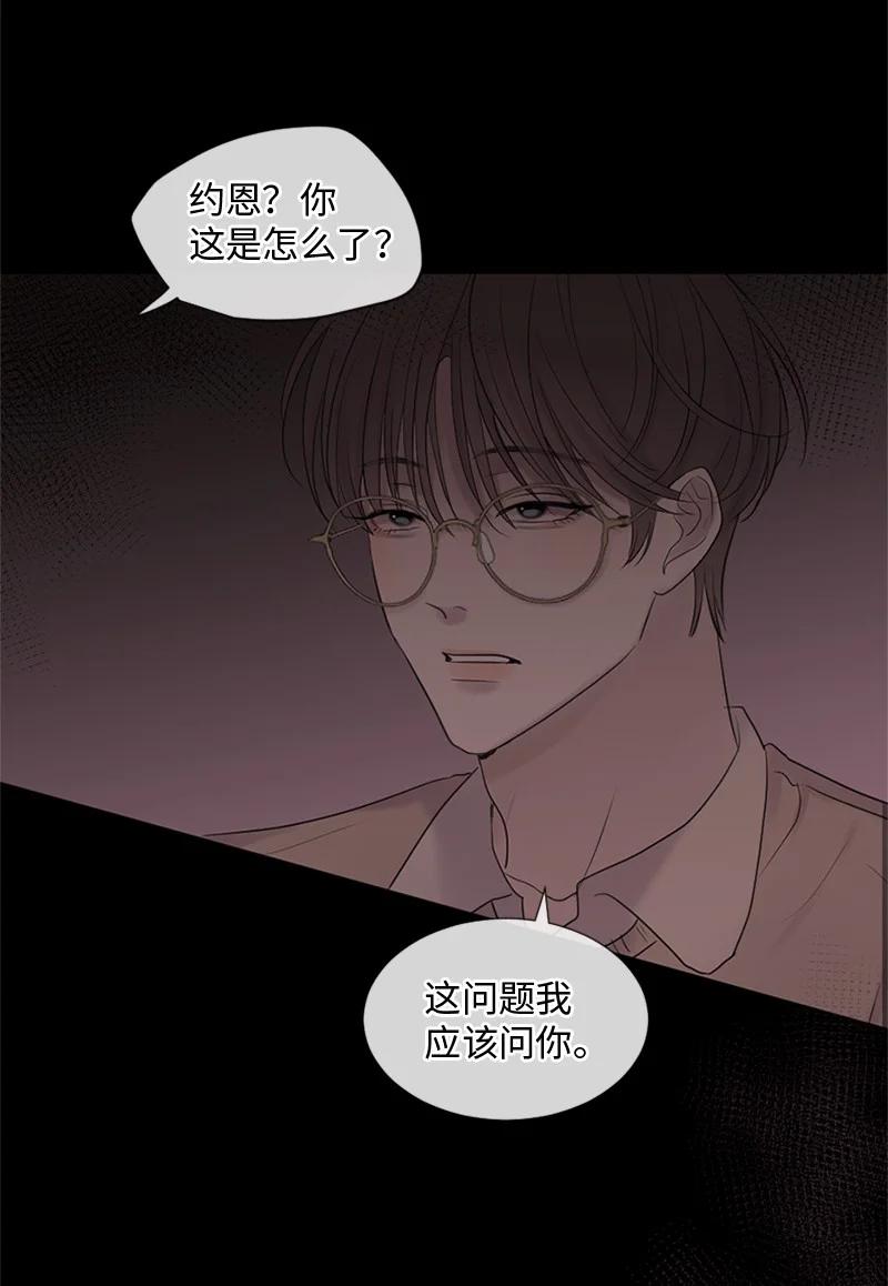 《守护你的梦境》19 他怎么会变成那个样子 第41页