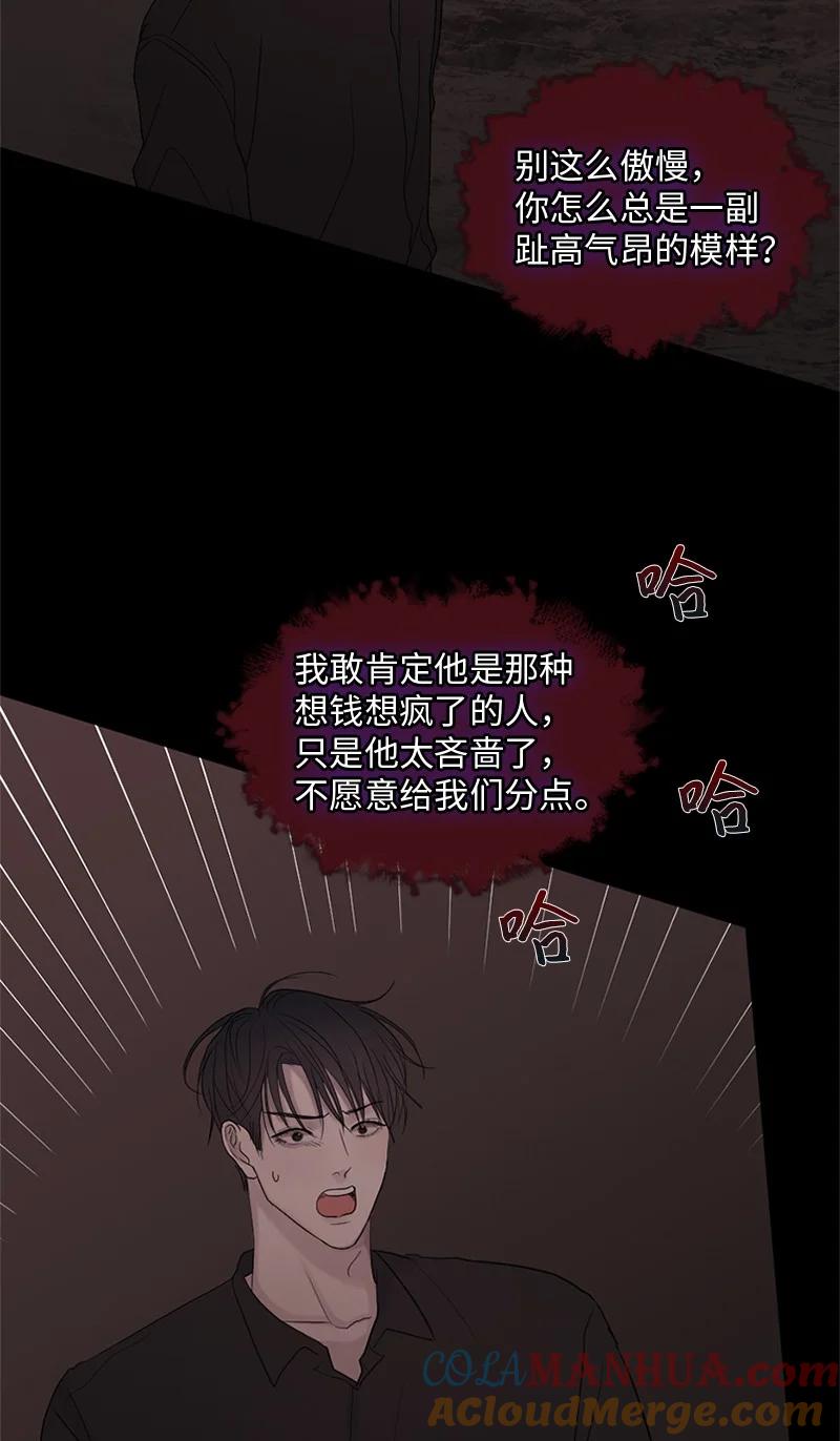 《守护你的梦境》19 他怎么会变成那个样子 第19页