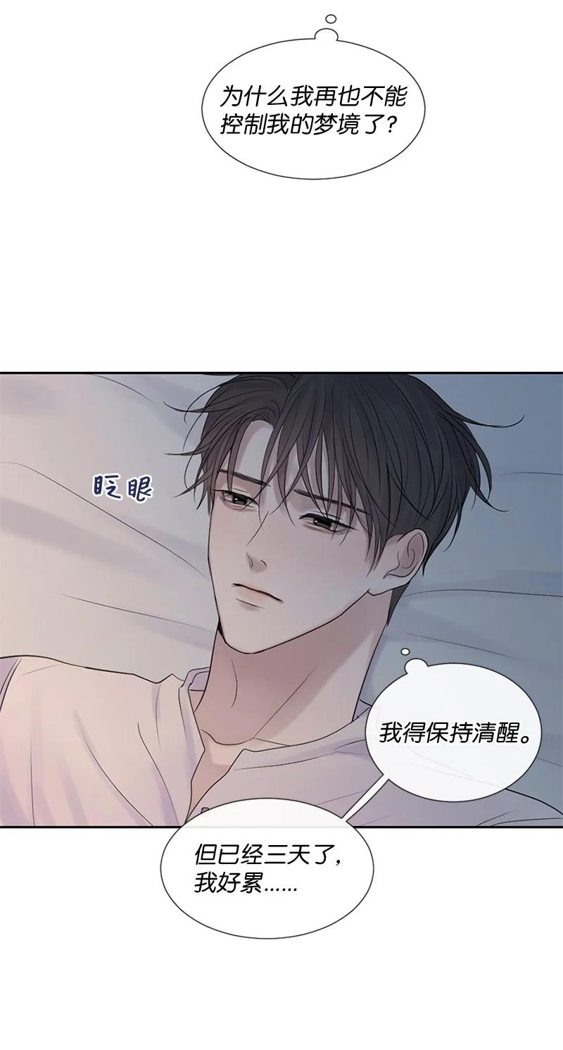 《守护你的梦境》20 你是逃不出我的手掌心的 第29页