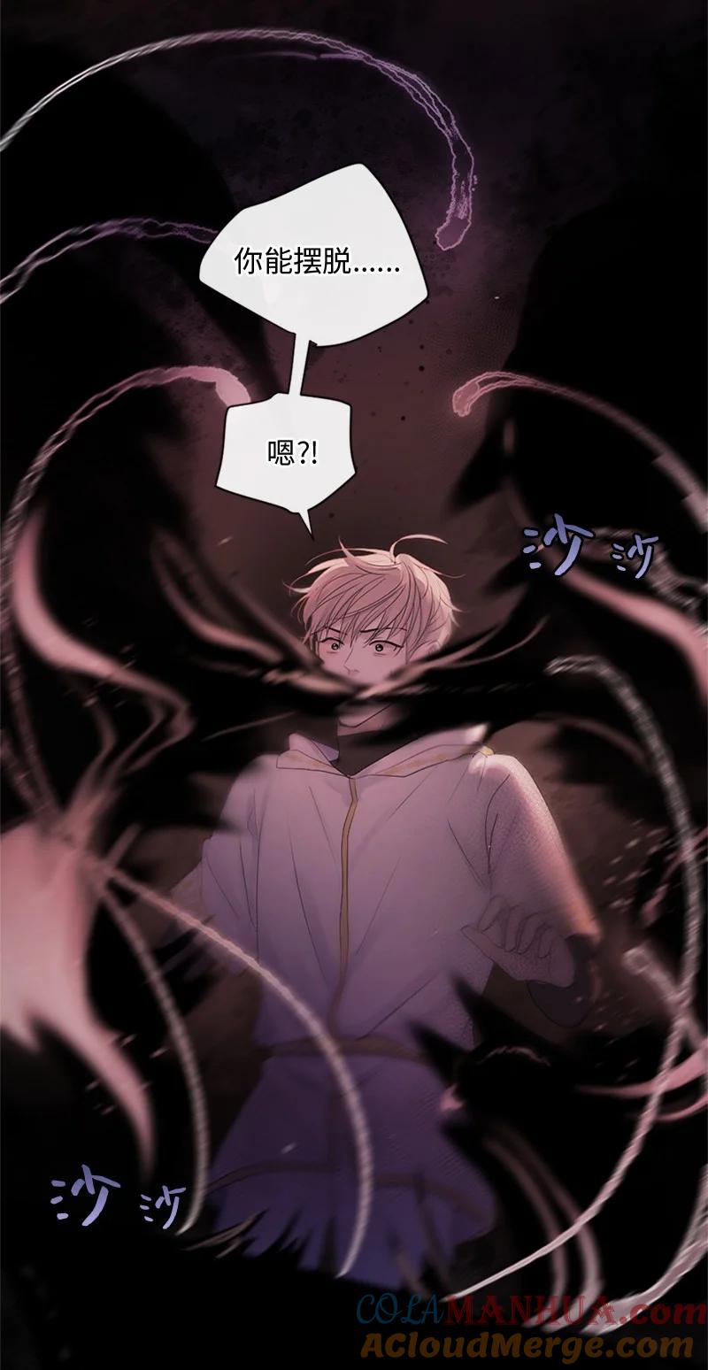 《守护你的梦境》20 你是逃不出我的手掌心的 第64页