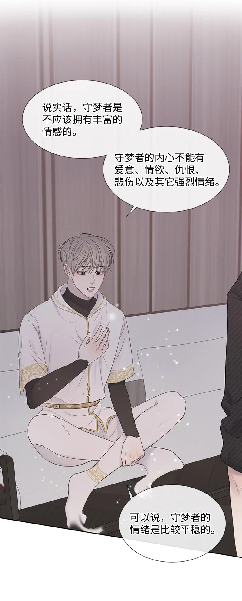 《守护你的梦境》22 纠错 第24页