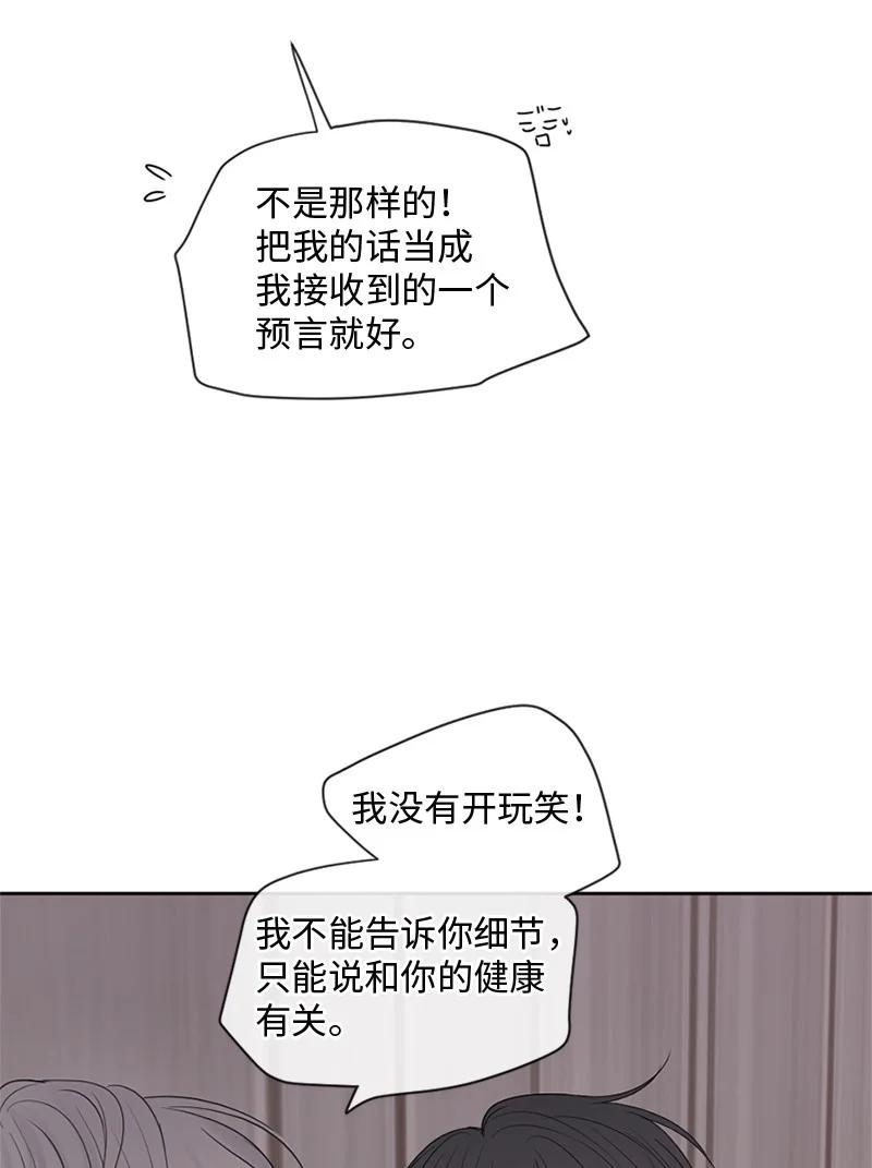 《守护你的梦境》22 纠错 第30页